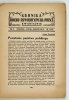 KRONIKA Ruchu Rewolucyjnego w Polsce. R. 4, nr 4 (16): X-XII 1938.